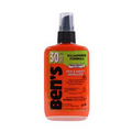 Ben's 30' Spray Pump Insect Repellent